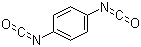 對苯二異氰酸酯, CAS #: 104-49-4